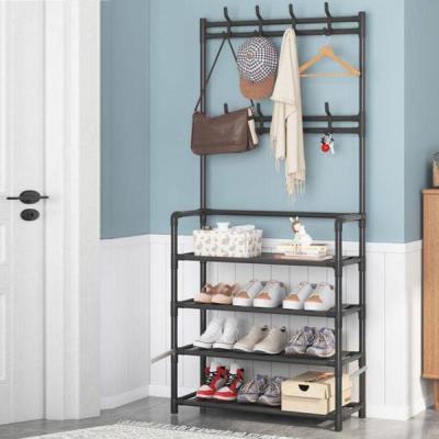 System/Hanger/Dressroom/Iron/Clothing/Clear Up/Racks