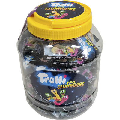 COSTCO/Trolli/Candy