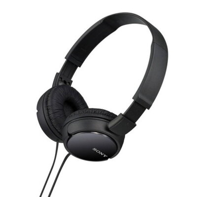 SONY/MDR-ZX110/Wired/Headphones