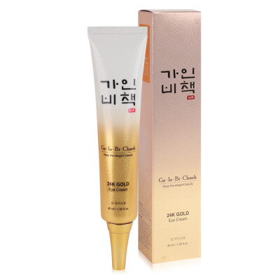 Jeans24 KGoldEye Cream40 mlAnti Wrinkle