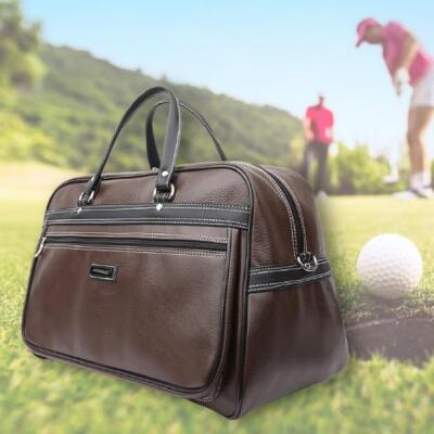 Clothing/Bag/Women/Men/Golf/Back