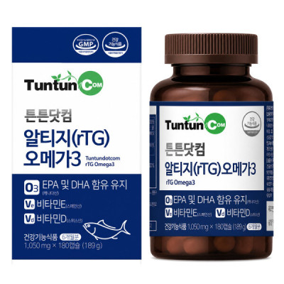 Rtg/Vitamin E/Vitamin D/Contain