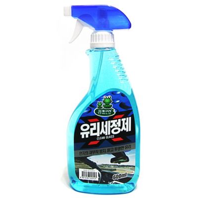 600ml/Automobile Products/Cleaning