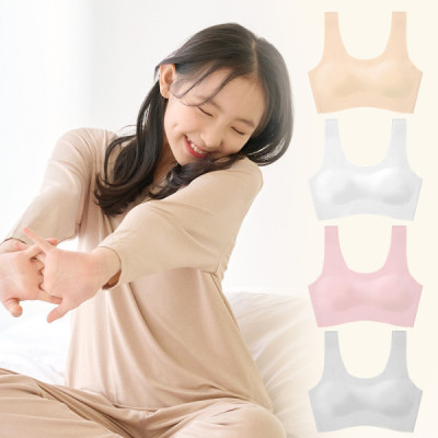 1+1/Junior/Seamless/Sports Bra