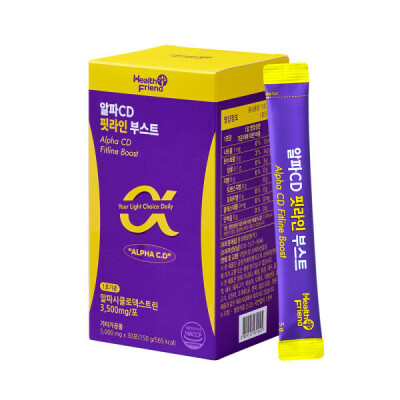1 Box/Powder/Indigestible Maltodextrin