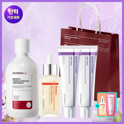 Madeca Cream Tight Lifting 50ml 2pcs + 15ml