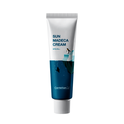 Sun Madeca Cream 50 ml (SPF35 PA++)