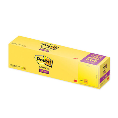 3M/Post-It/Note/622SSN-20A/x
