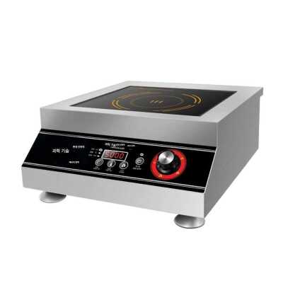 Induction Cooktop/Company/Electricity/Buffet/Restaurants/PC Bang/Commercial Use