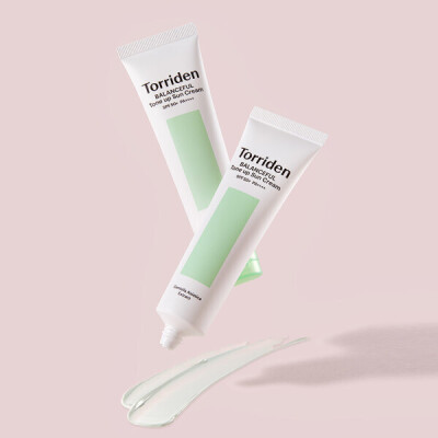 MoistureSunscreen Cream60ml