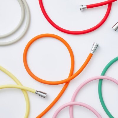 BODYLUV/PURESOME/Color/Tube/Shower Hoses/2M