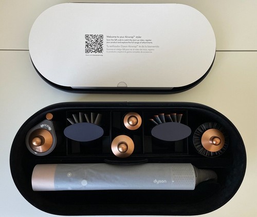 dyson airwrap next generation