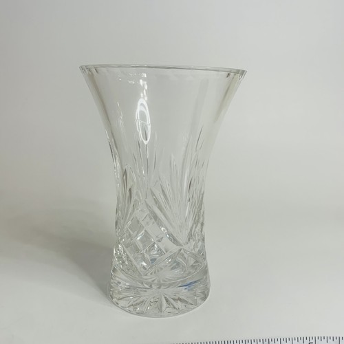 Rogaska 2903/31 6 Inch Crystal Vase