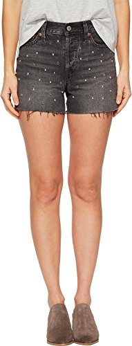 Levi's Women's Wedgie Shorts