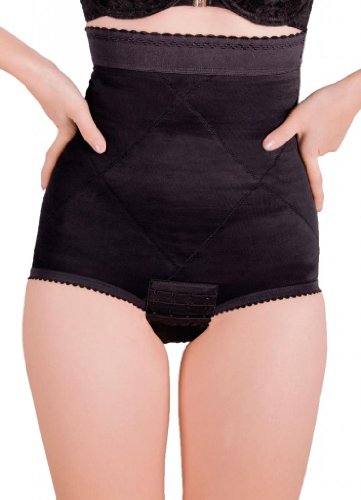 Wink Post-pregnancy Belly Compression Postpartum Girdle Pull on style - M
