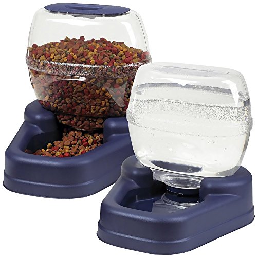 Bergan Petite Gourmet Combo (Colors Vary)
