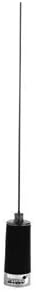 Pctel Maxrad 40-47 MHz DC Ground Base Loaded Antenna - Chrome