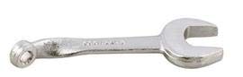 Wrench, Square Stem, 3/8" with 1-1/4" Open End (6 Pack)