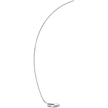 Arc LED Floor Lamp