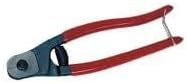 GRIPPLE Large Cable Cutter A Purpose Made Tool for Cutting Cable. Suitable for use No.5 (1/4") Cable.