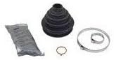 GKN Front CV Joint Boot Kit