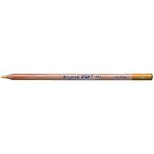 Bruynzeel PENCIL COL GOLD, 6X1