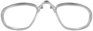 Wiley X WX Rx Insert for Saber, PT-1 and Spear Goggle Changeable Lenses PTX