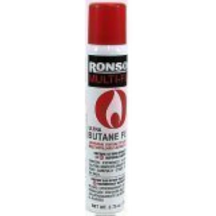 Ronson AC1805, 1 PACK