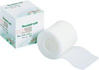 Rosidal Soft Foam Padding Bandage 4.7" x .16" x 2.7 yds.
