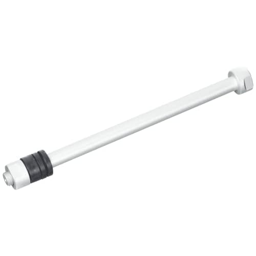 Tacx T1710, Trainer Axle for E-Thru M12 x 1.5, For 142 x 12mm