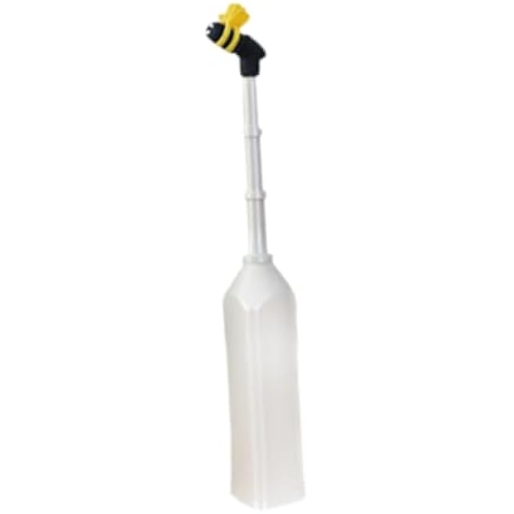 Electric Plant Pollinator Automatic Pepper Pollinator, Fruit Tree Pollination Indoor Plant Pollination Tool,