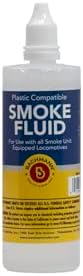 Bachmann Industries Smoke Fluid for Use with Bachmann and Williams Smoke Equipped Locomotives 4.5 Oz.