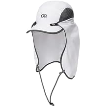 Outdoor Research Unisex Adult Sun Runner Cap