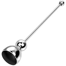 Egg Cracker Topper Cutter Stainless Steel Egg Shell Opener Separator Remover Egg Cracker Tool for Raw Eggs, Hard or Soft Boiled Eggs