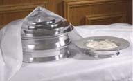 Communion Element Cover