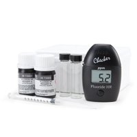 HI739 - CheckerHC Handheld Colorimeter - Fluoride High Range by Hanna Instruments