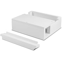 1602510A Refractory Assembly with 1602511 Access Panel, Replacement for Vermont Castings Defiant Encore 2190, Defiant 1910,1945 & Encore 2550 & Winterwarm Large 2100,1280 Wood Stoves