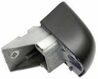 BMW e46 GENUINE outside outer Door Handle Cover ( RIGHT ) 3-series exterior pull