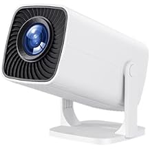 Mini Home Theater HD Projector, US Plug, Remote Control, Supports Smartphone Screen Sharing, Compatible with Smartphone/USB Interface, Suitable for Indoor And Office Use