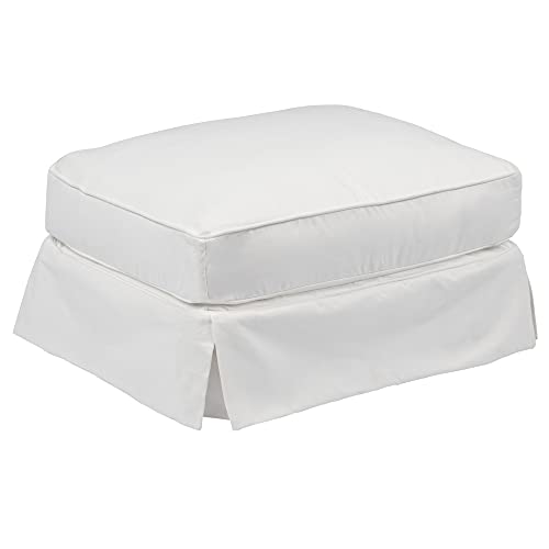Sunset Trading Horizon Ottoman