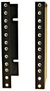 34-199904 4U Rack Extender 4"