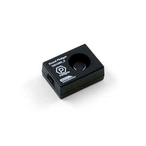 SND1000_0 - Sound Phidget