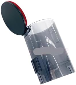 Compatible For Shunzao ,Handheld Vacuum Cleaner Spare Parts, Dust Cup Cartridge Accessories For Z11 MAXZ11proZ15 PROZ15 MAXZ11