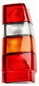 Mechanics Choice Tail Light for 1986-1994 Volvo 740, 760, 940, 960 (L4 2.3L)