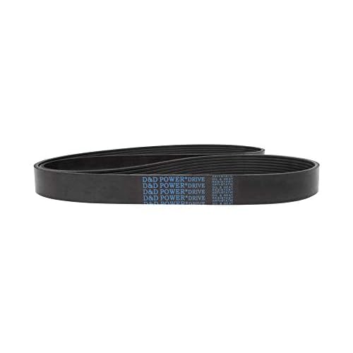 D&D PowerDrive 4K460 Mighty DISTRIBUTING Replacement Belt