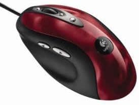 Logitech Gaming Mouse45; MX518SE