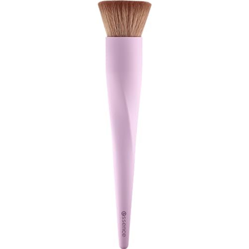 essence | Make Up Buffer Brush | For Cream & Powder