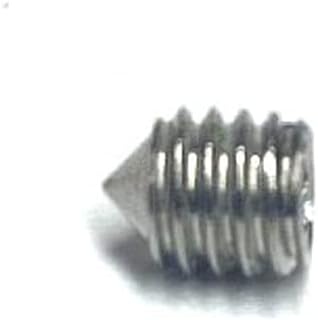 TML Replacement Compatible Handle Retaining Screw for the Franke Olympus, Ascona, Eiger, Eiger, Basel, Planar 133.0084.677