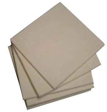 Puff Pastry Fillo Dough Squares, approx. 1lb