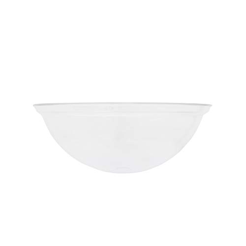 Rope Stanchion Merchandising Bowl, Crowd Control Center